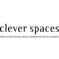 Clever Spaces coupons